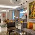 Area lounge