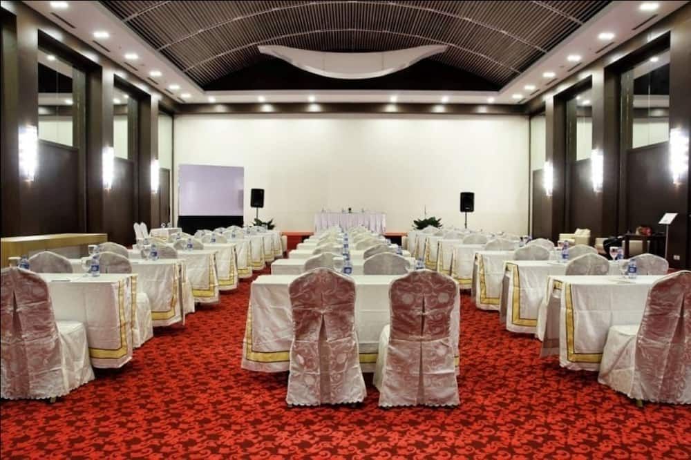 Sala ricevimenti