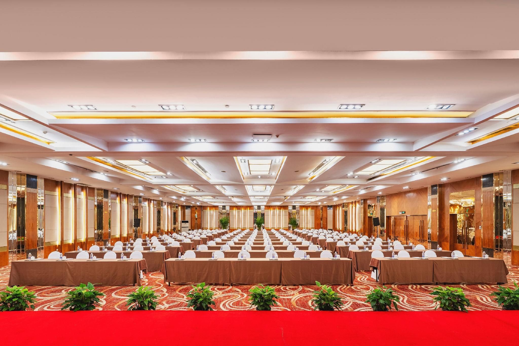 Sala conferenze