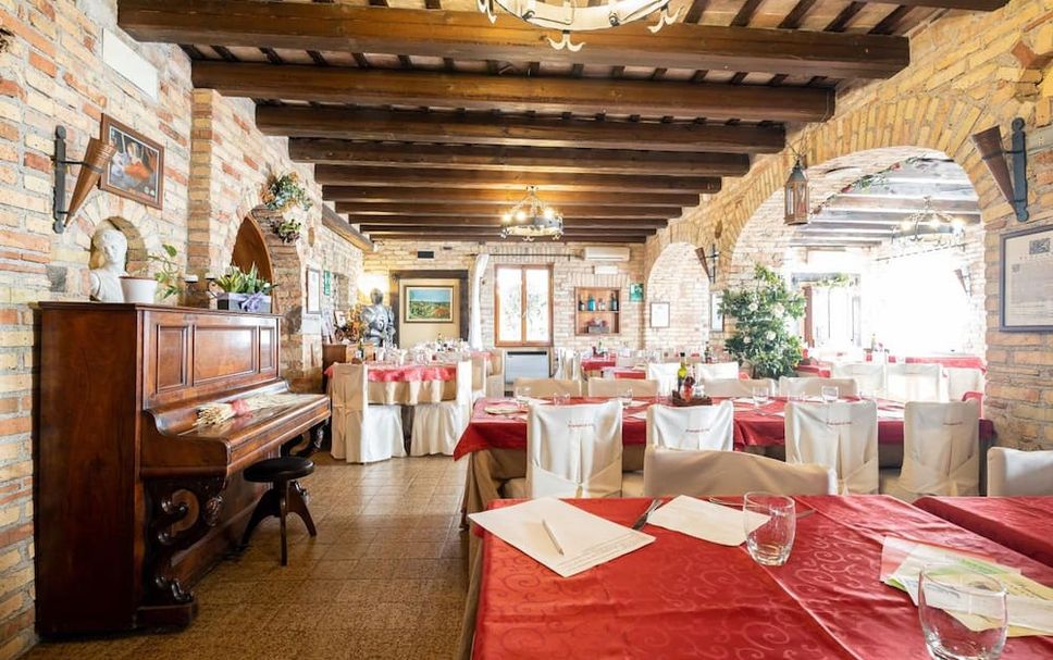 Ristorante Foto