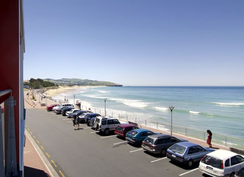 Spiaggia Foto