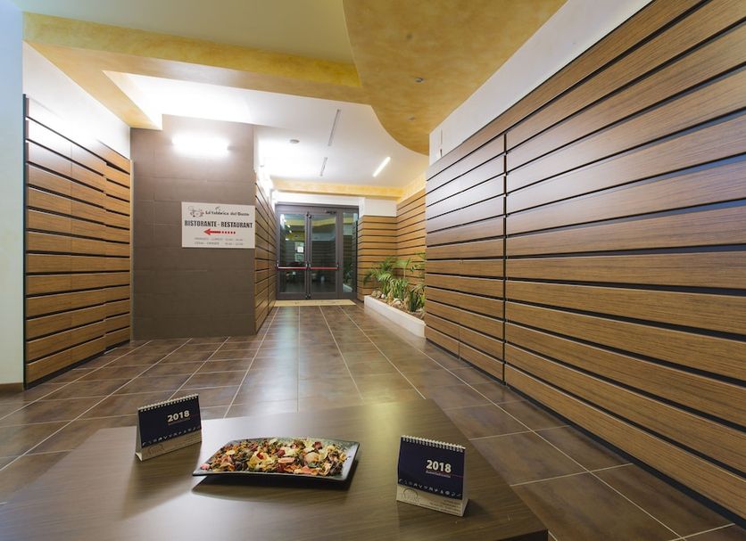 Ingresso Foto