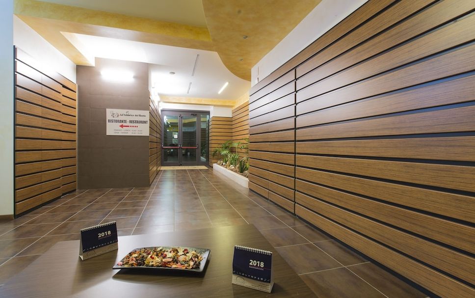 Ingresso Foto