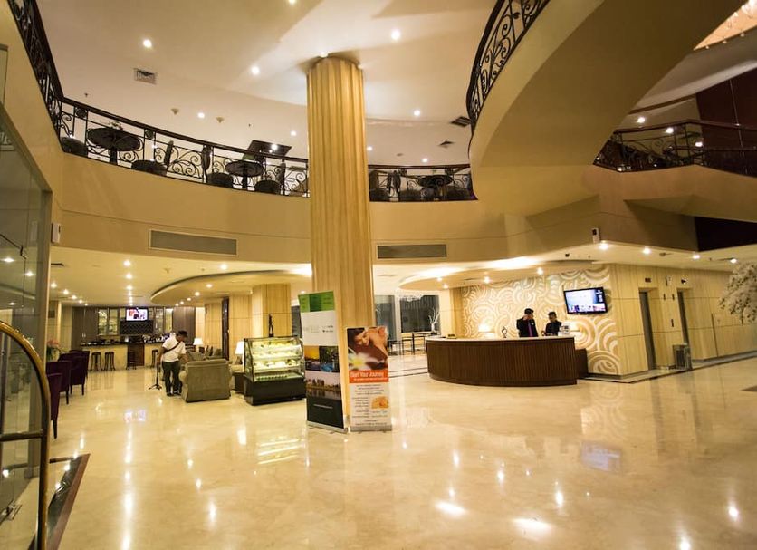 Ingresso Foto