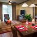 Sala pranzo