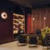 Area lounge