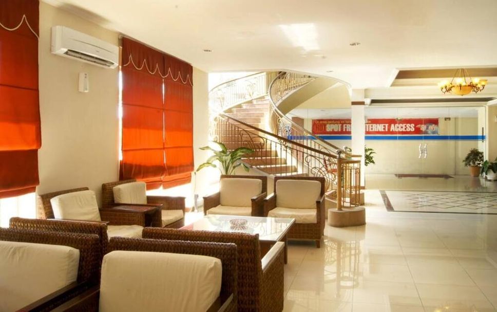 Ingresso Foto