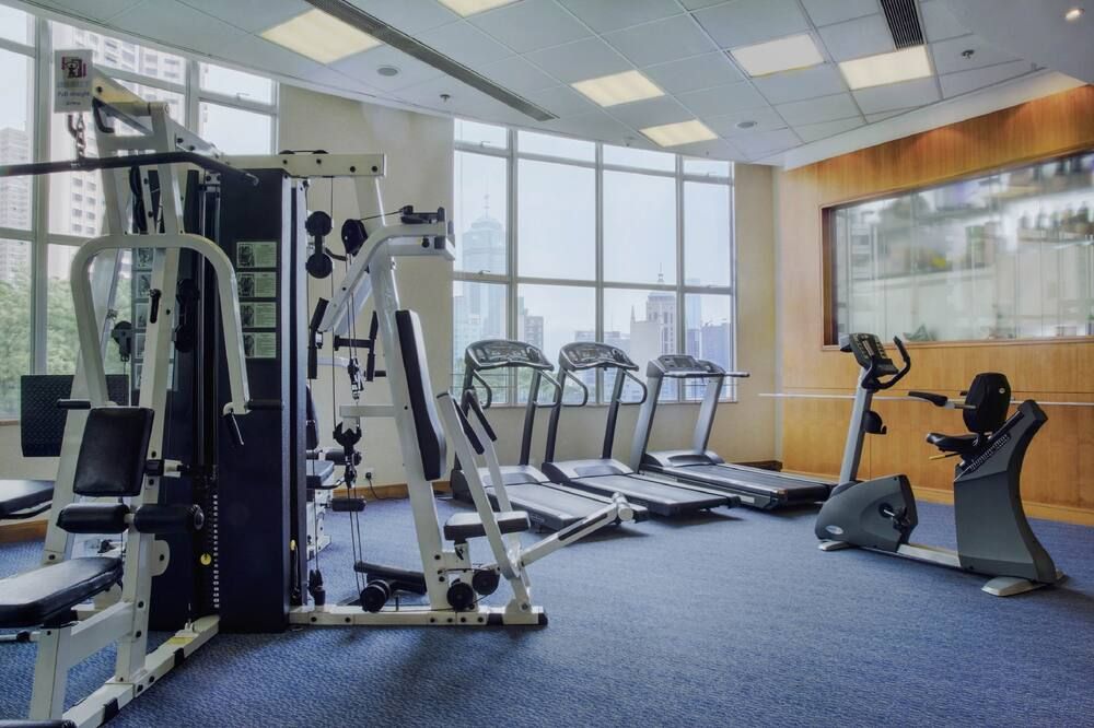 Palestra