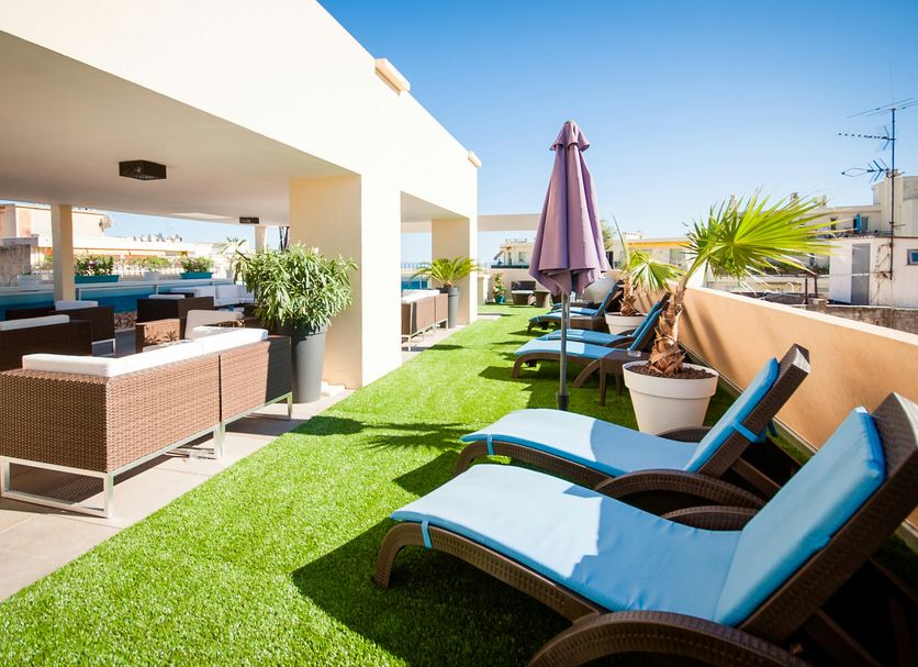 Balcone Foto