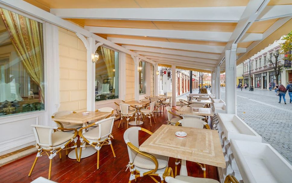 Ristorante Foto