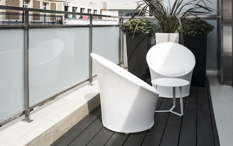 Balcone Foto