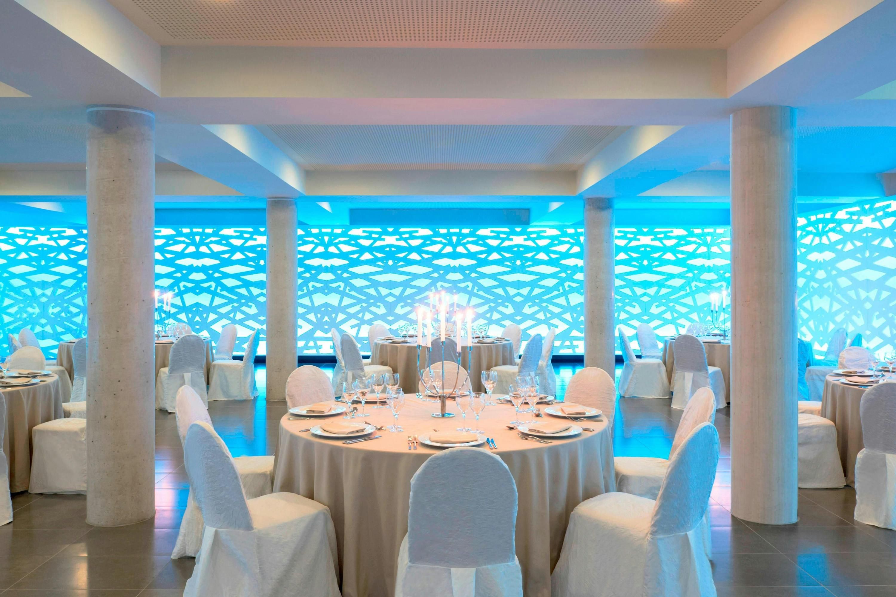 Sala ricevimenti