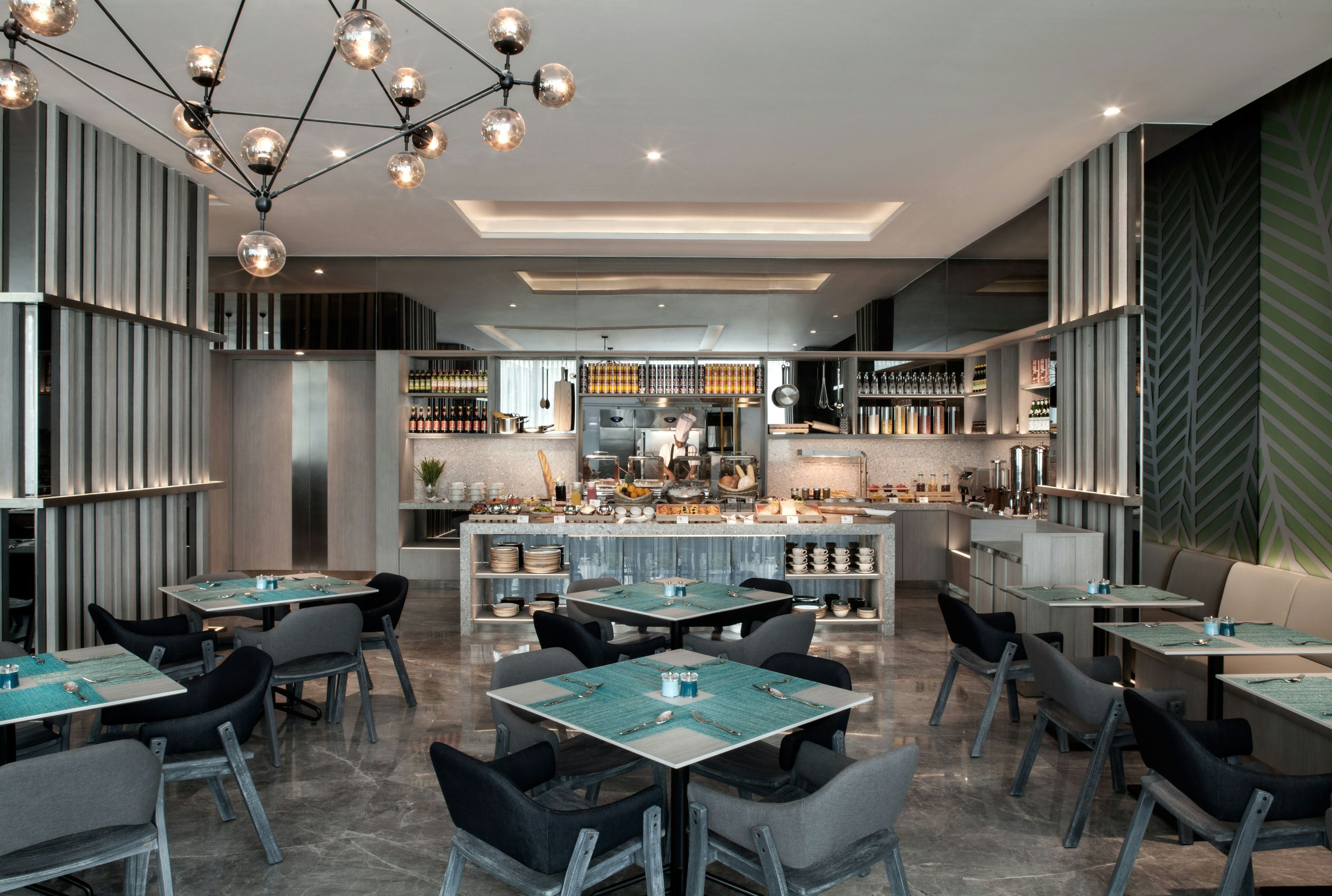Ristorante Foto