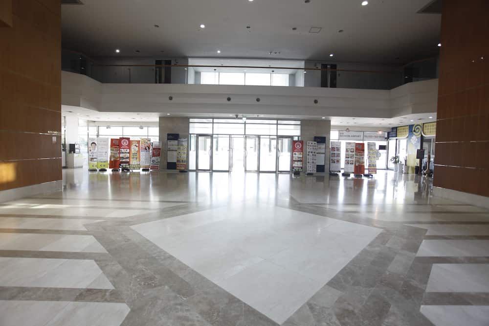 Ingresso