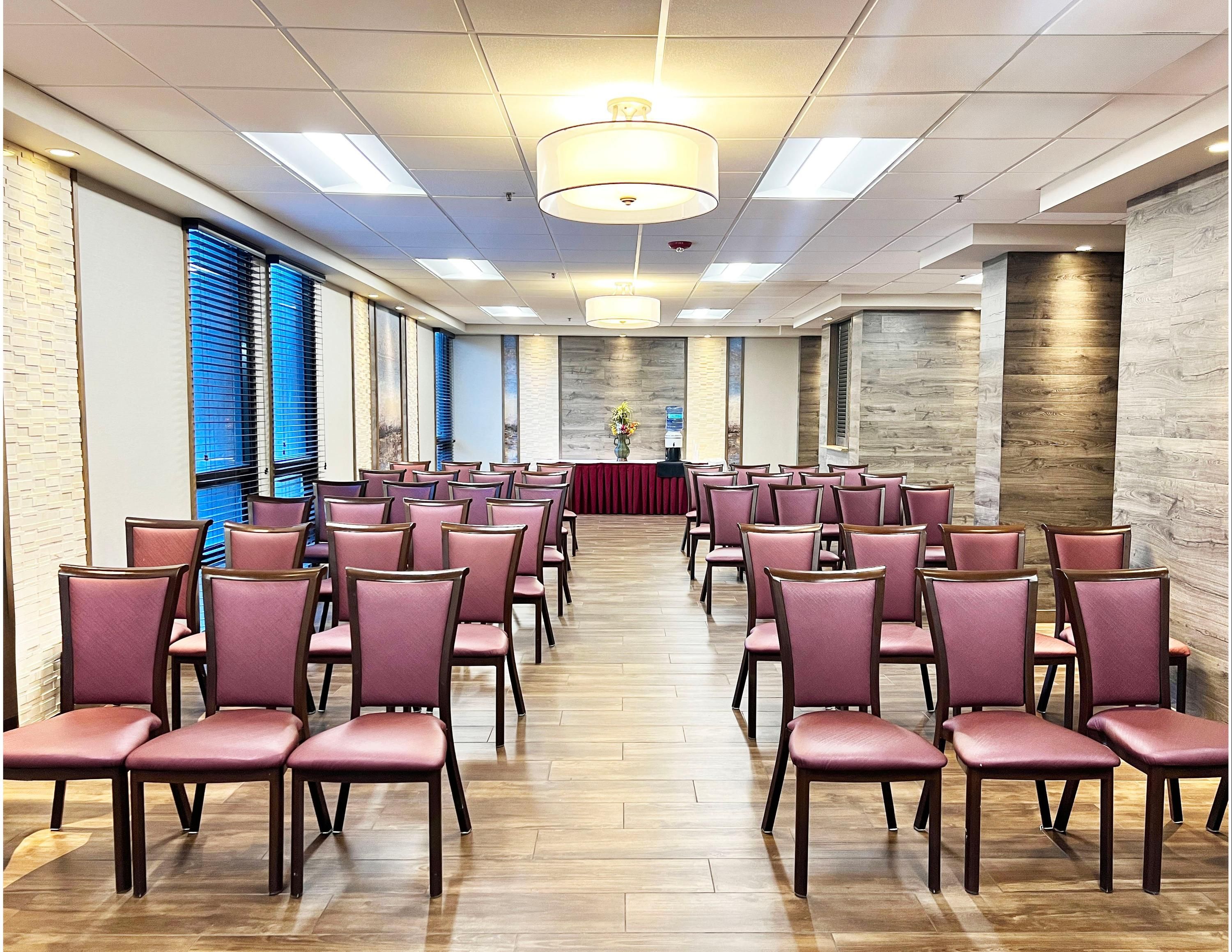 Sala conferenze