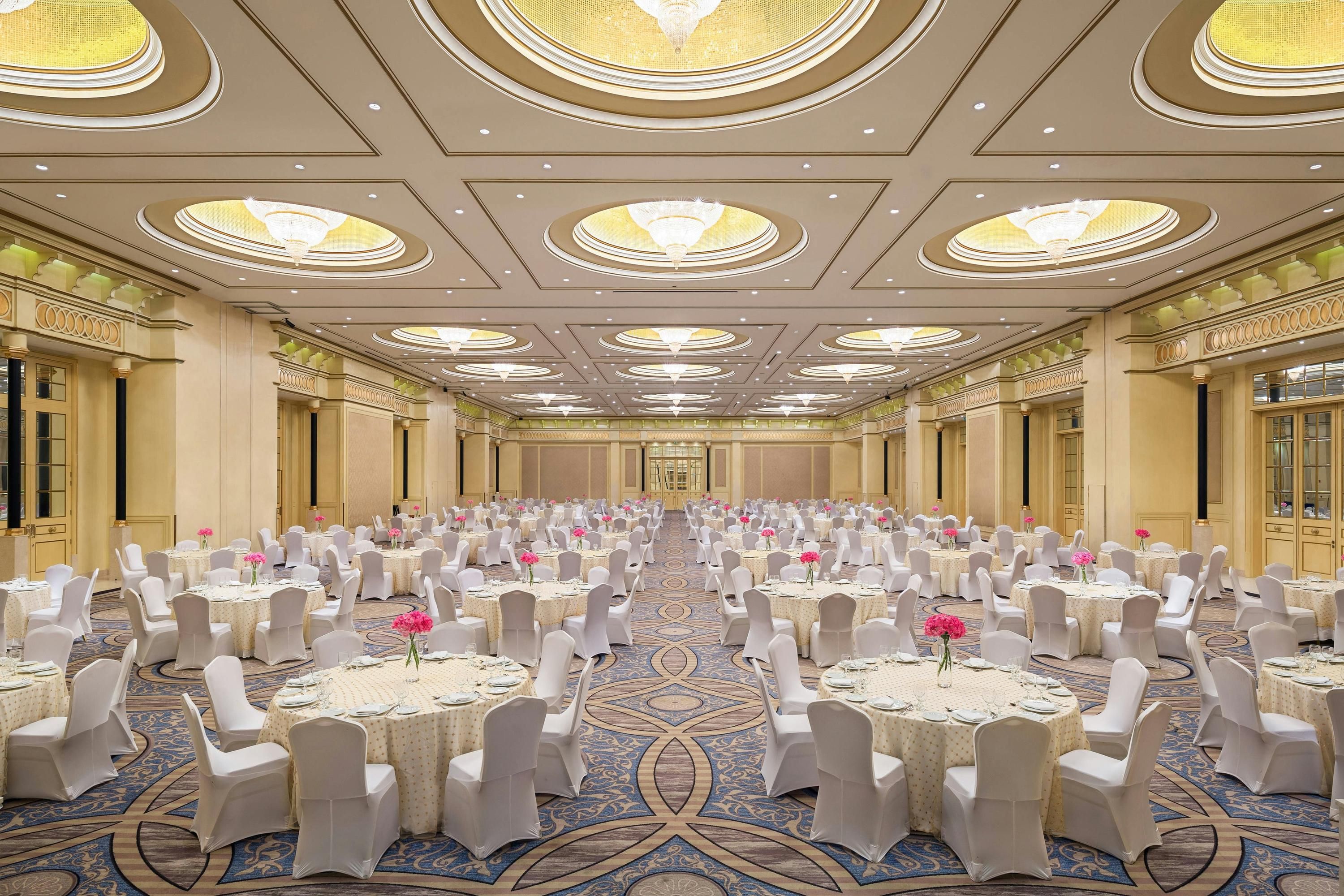 Sala ricevimenti