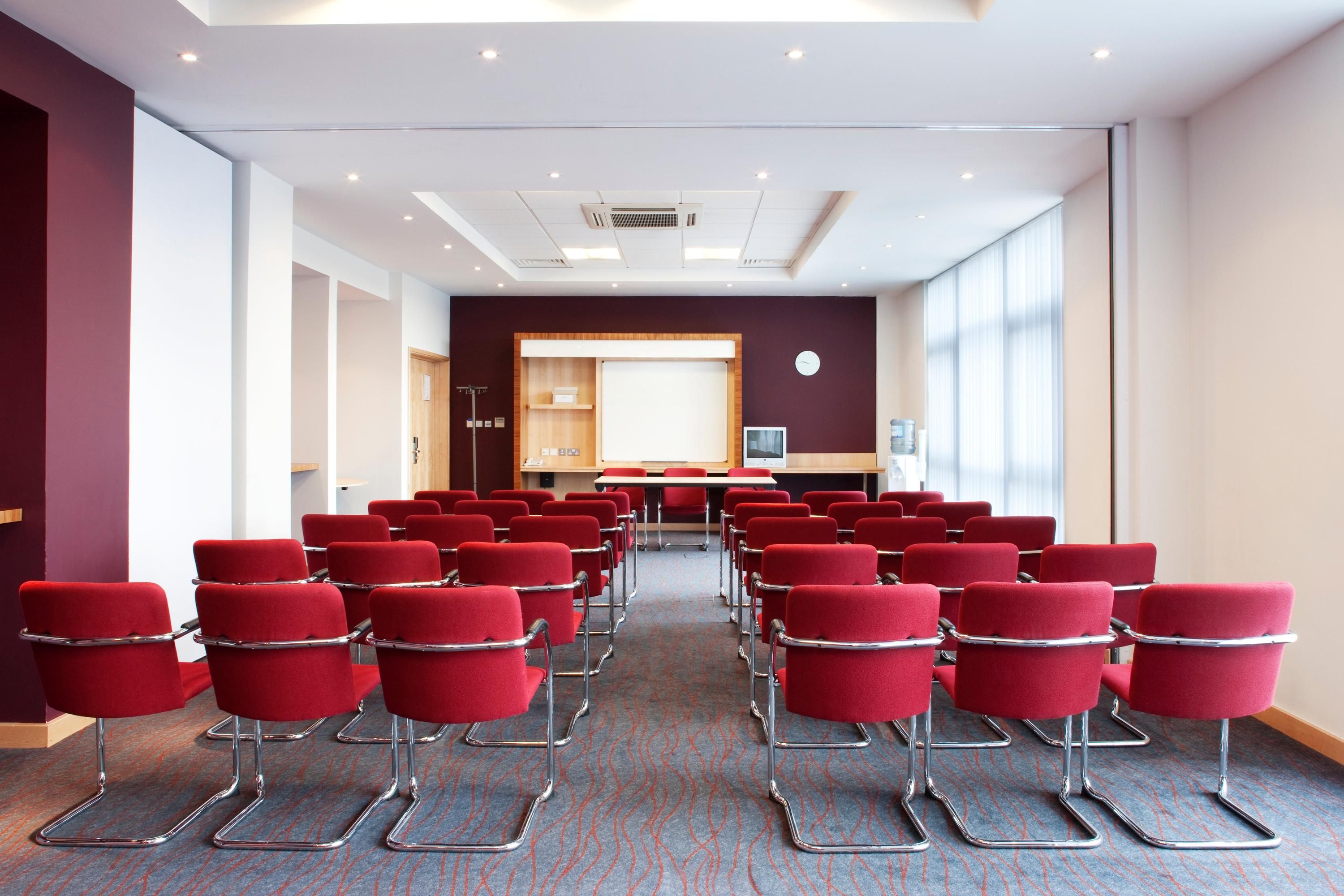 Sala conferenze