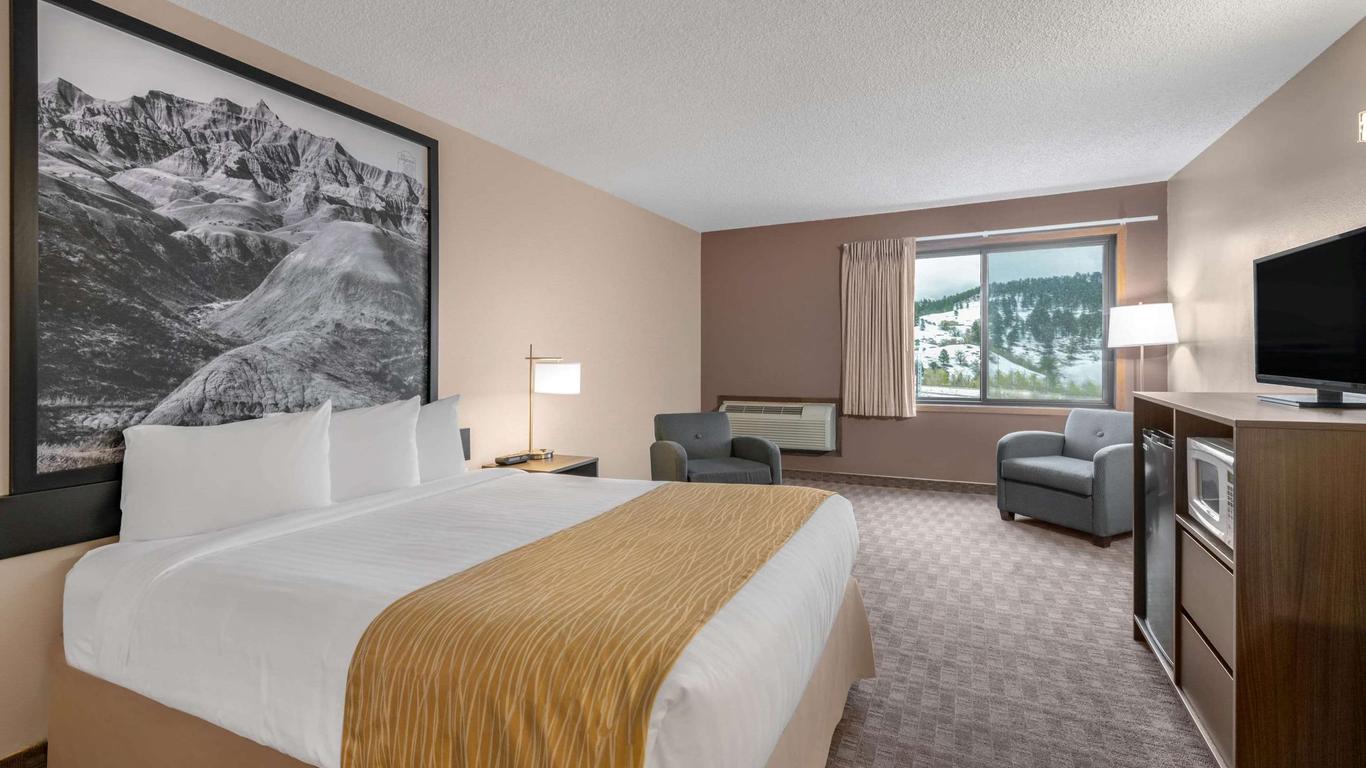 Super 8 by Wyndham Sturgis