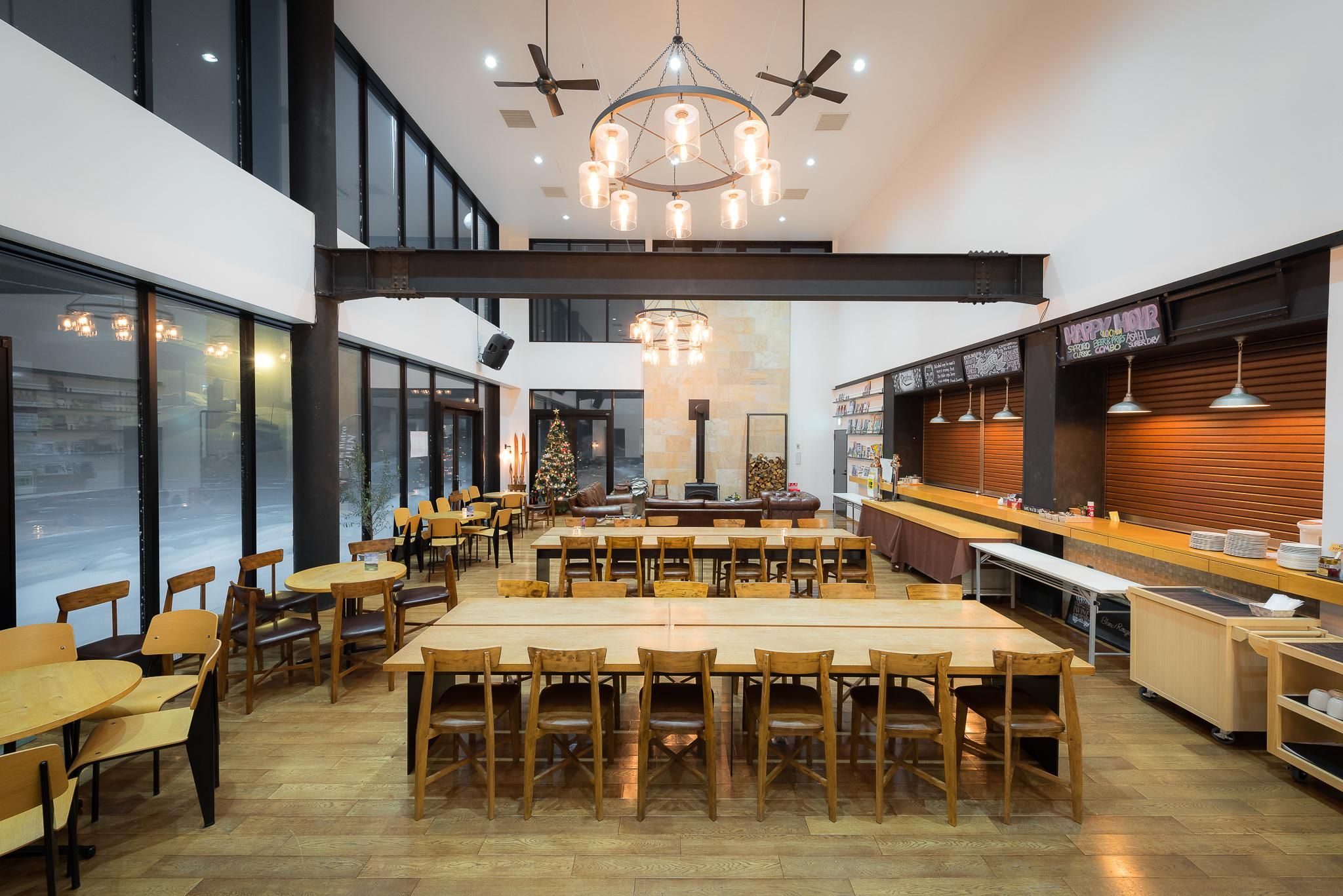 Ristorante Foto