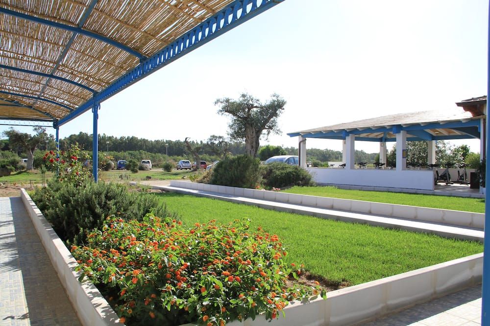 Vista esterna