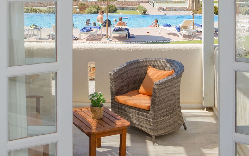 Balcone Foto