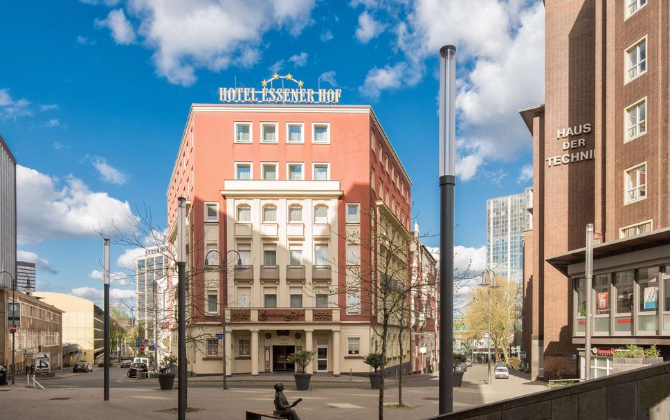 Edificio Foto