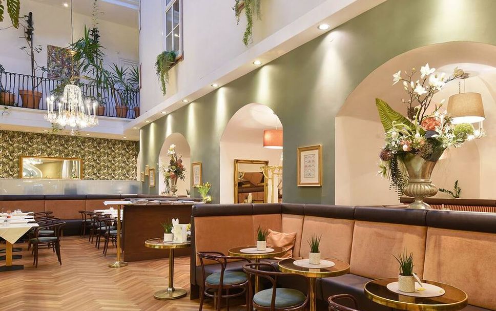Ristorante Foto