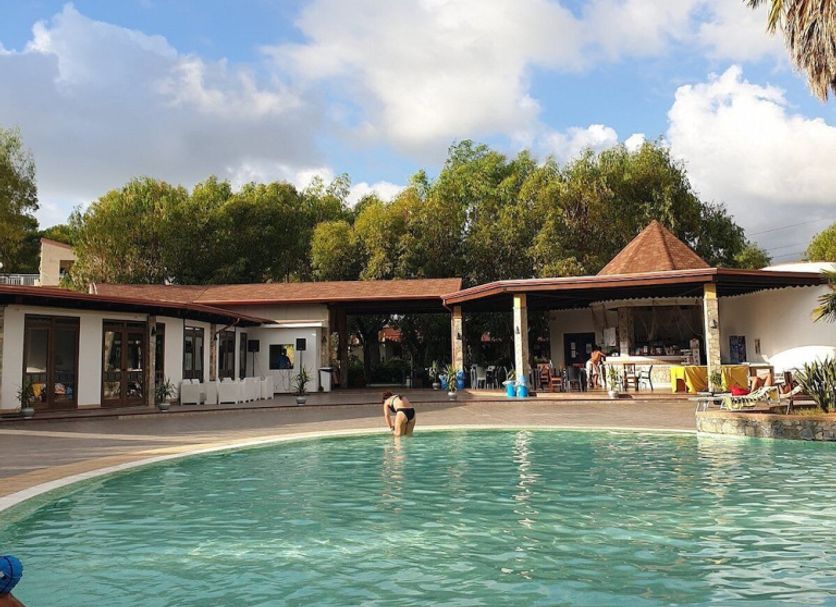 Piscina Foto