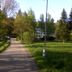 Vista esterna