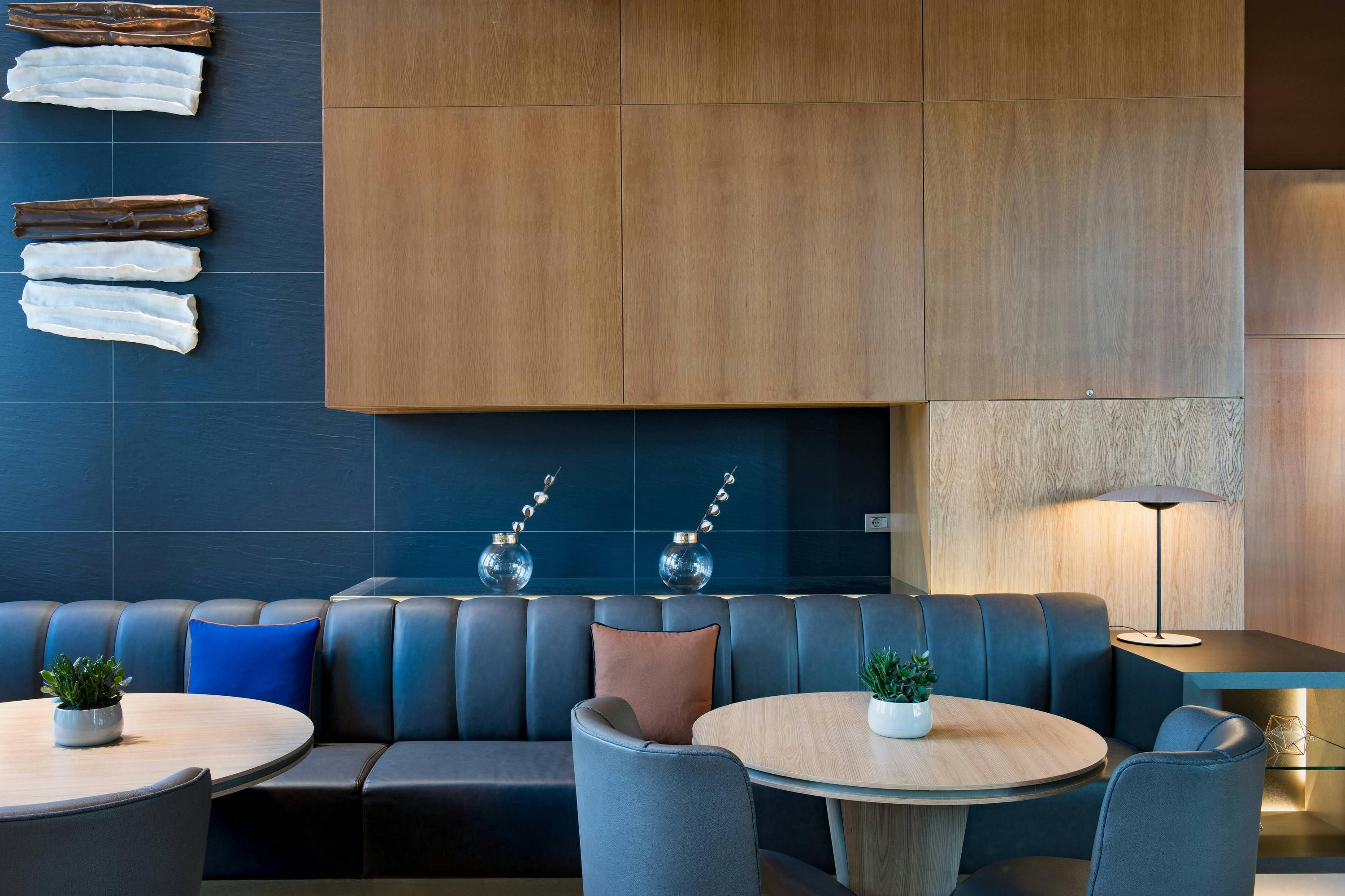 Area lounge