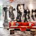 Area lounge