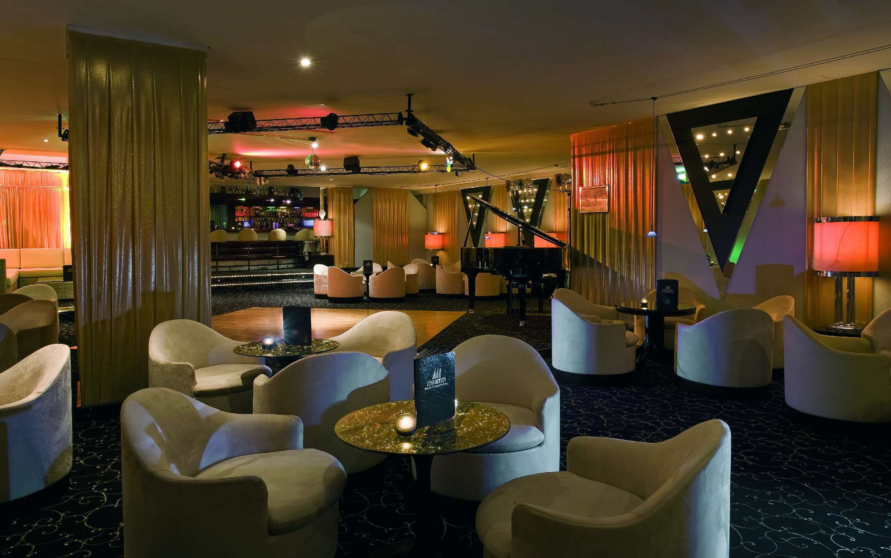 Area lounge