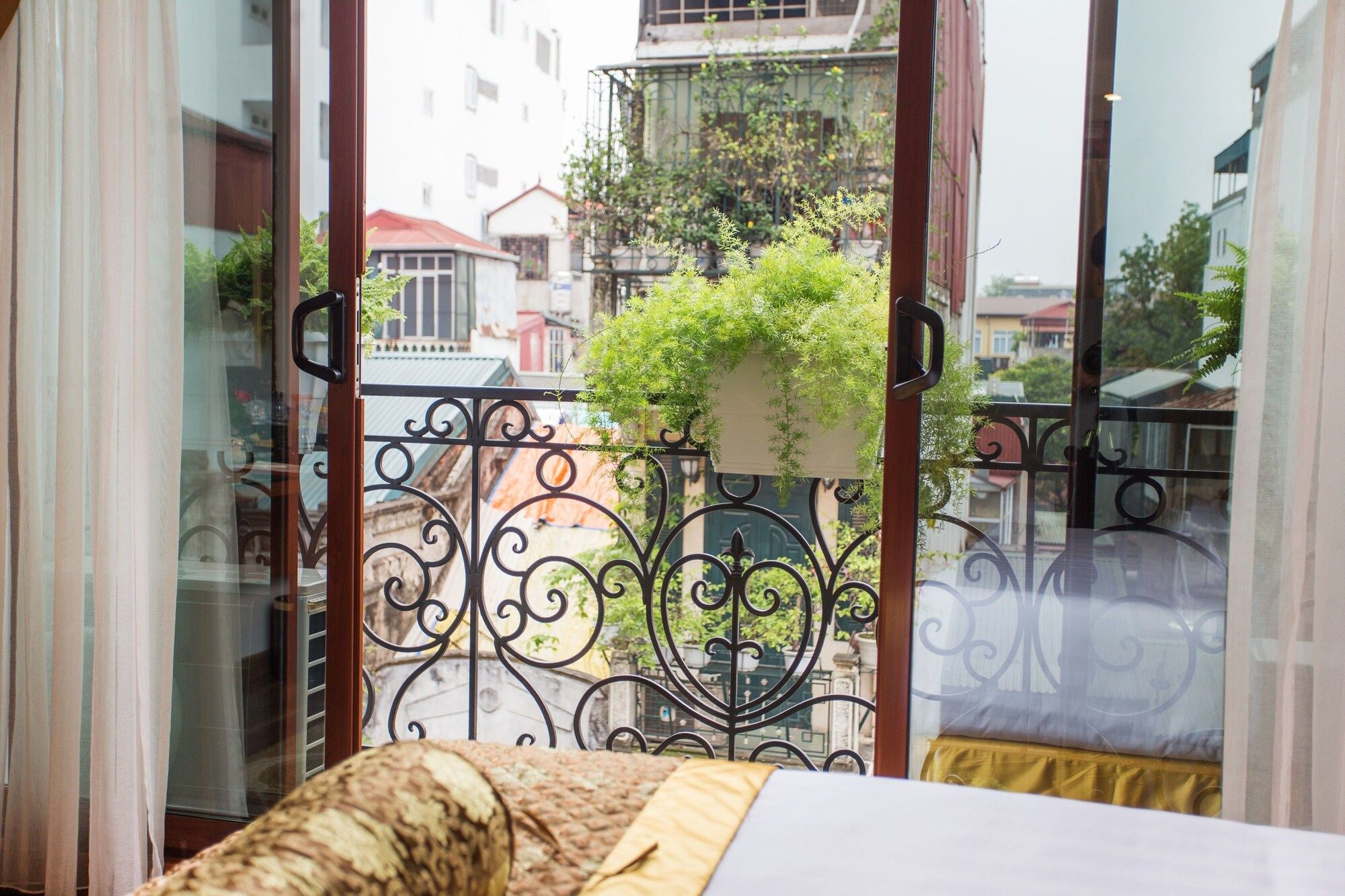 Balcone