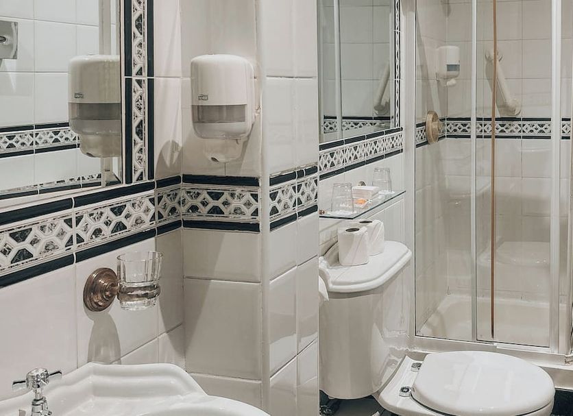 Bagno Foto