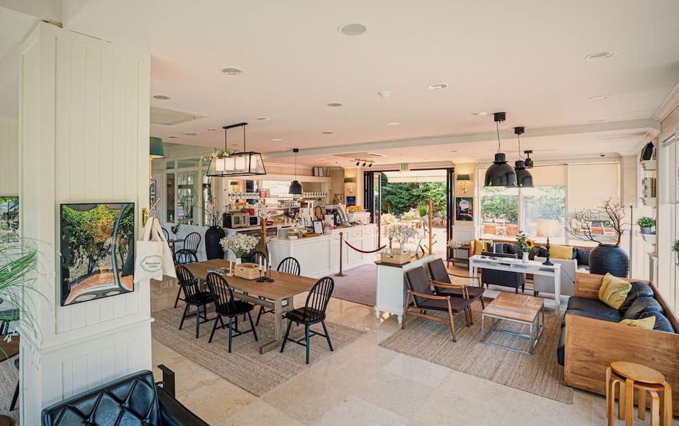 Ristorante Foto