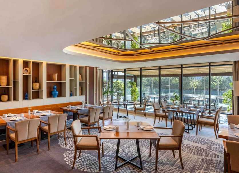 Ristorante Foto