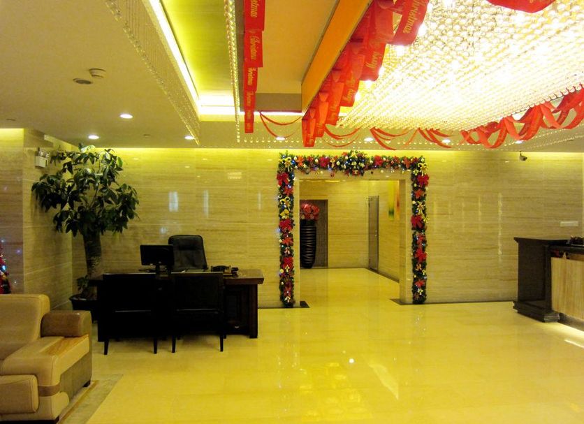 Ingresso Foto
