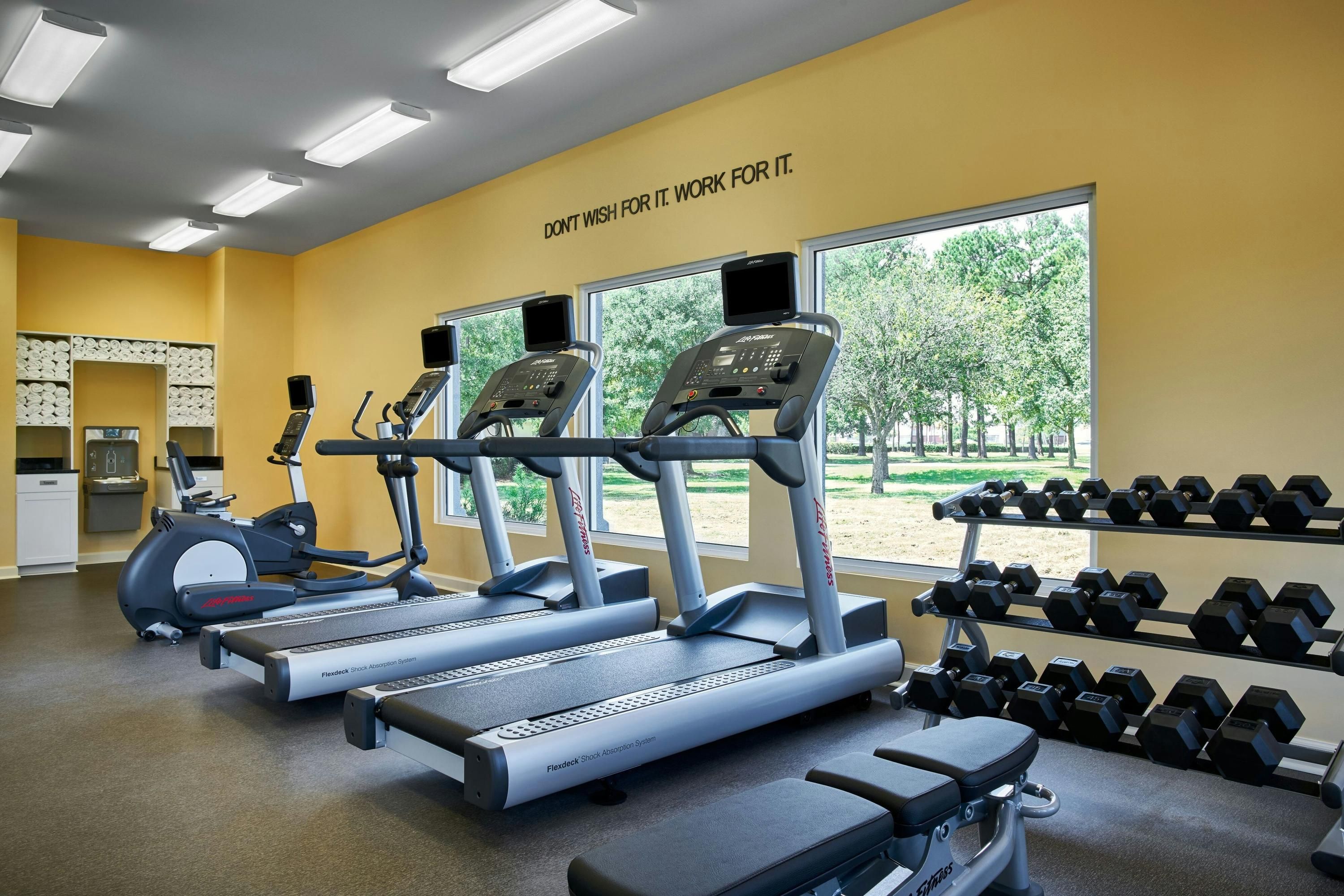 Palestra
