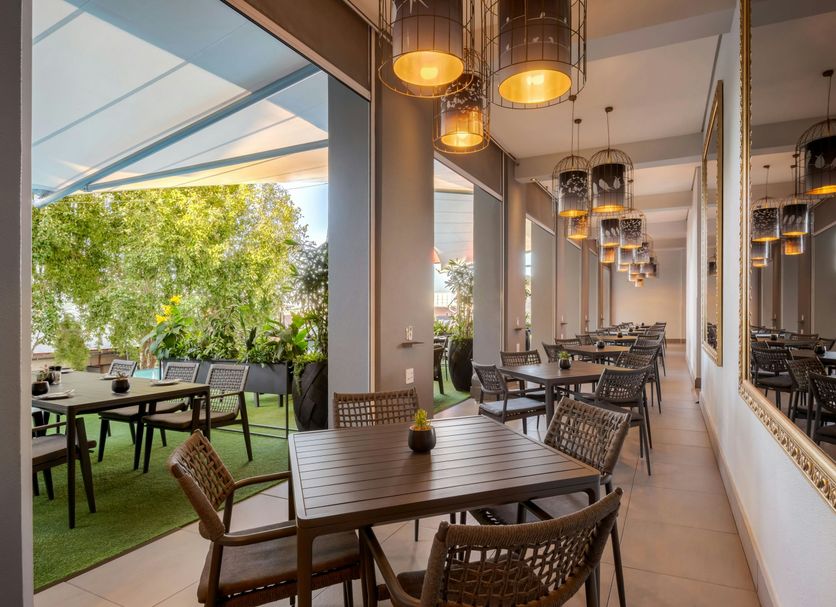 Ristorante Foto