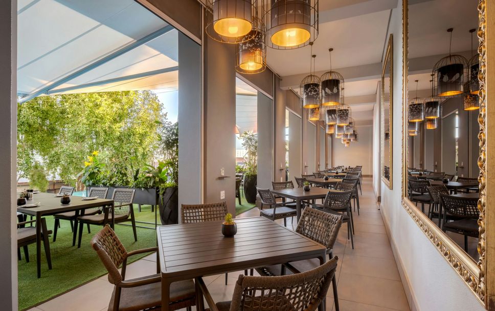 Ristorante Foto