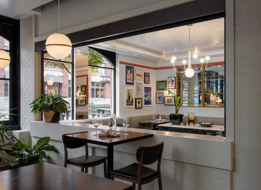 Ristorante Foto