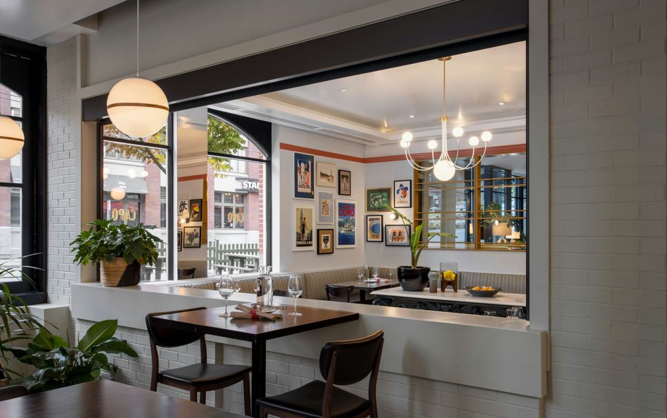 Ristorante Foto