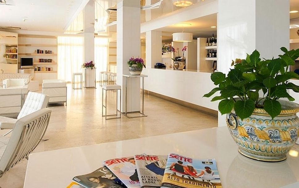Ingresso Foto