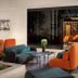 Area lounge