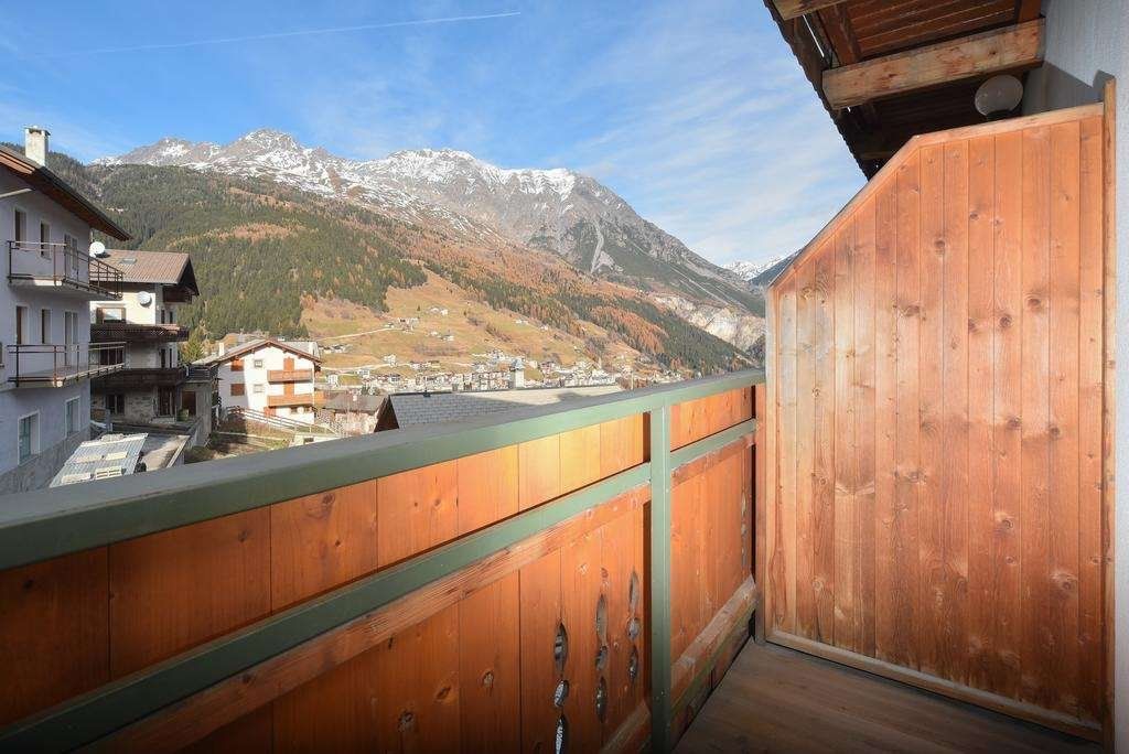 Balcone