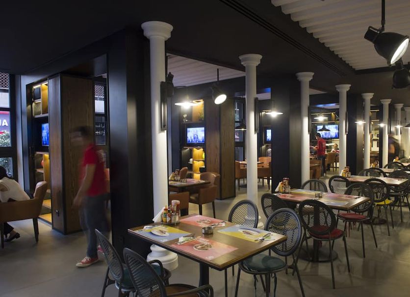 Ristorante Foto