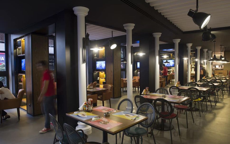 Ristorante Foto