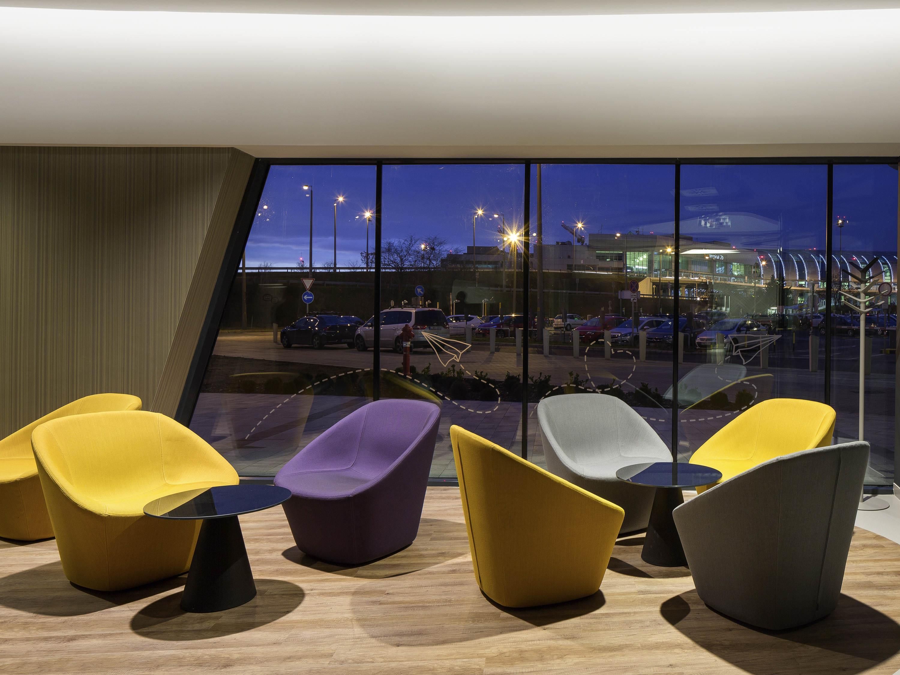 Area lounge