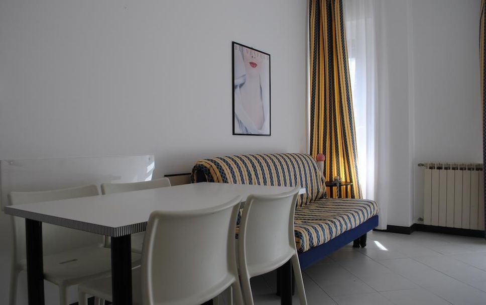 Sala pranzo Foto