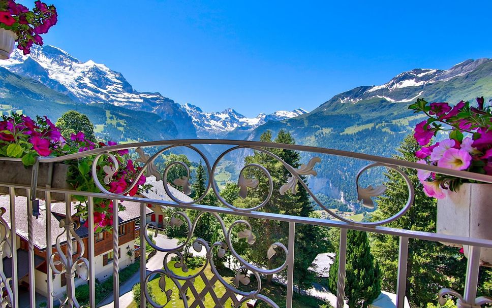 Balcone Foto